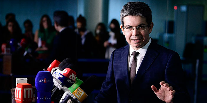 Senadores contestam arquivamento de investigações indicadas pela CPI da Pandemia